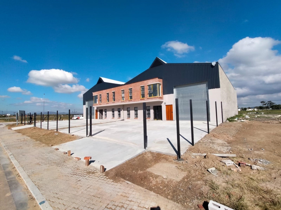 To Let commercial Property for Rent in Fisantekraal Western Cape